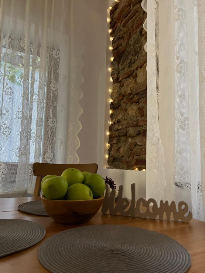 Eden Garden Lejlighed Braşov Eksteriør billede