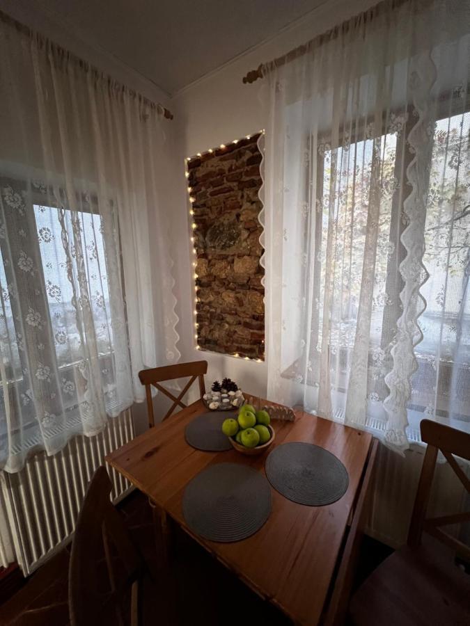 Eden Garden Lejlighed Braşov Eksteriør billede